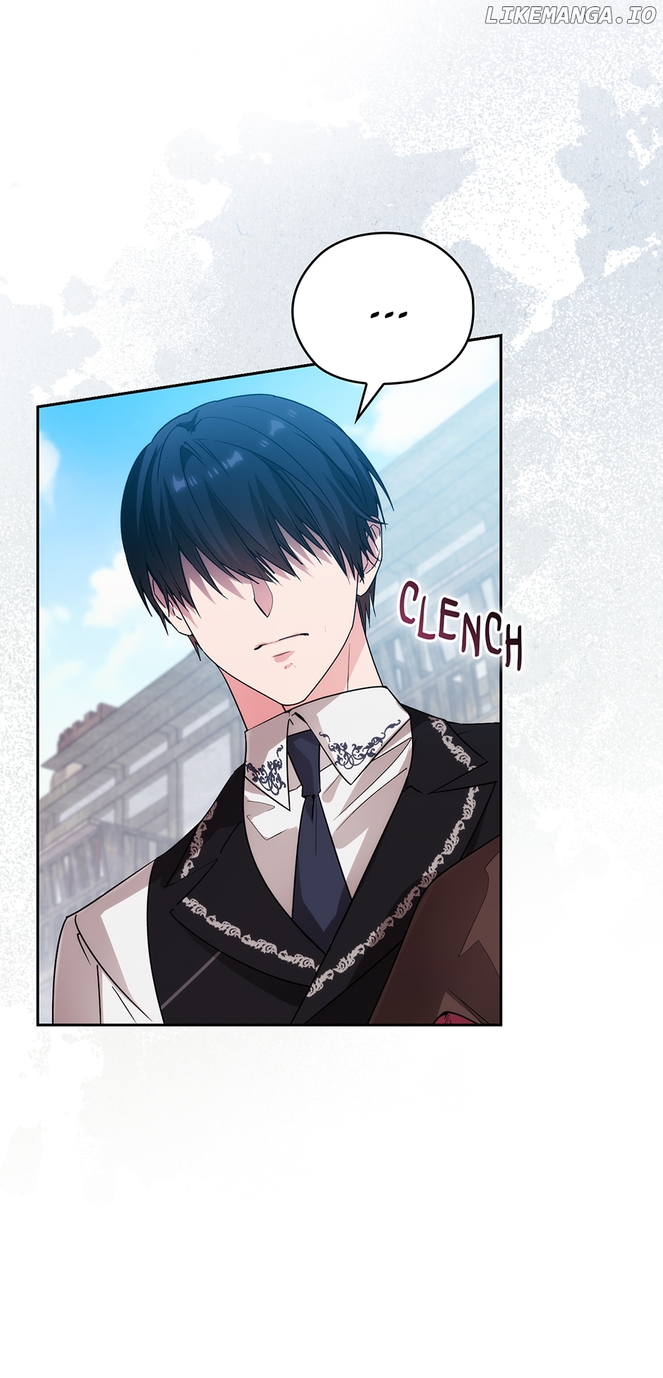 Reminiscence Adonis Chapter 263 - page 78