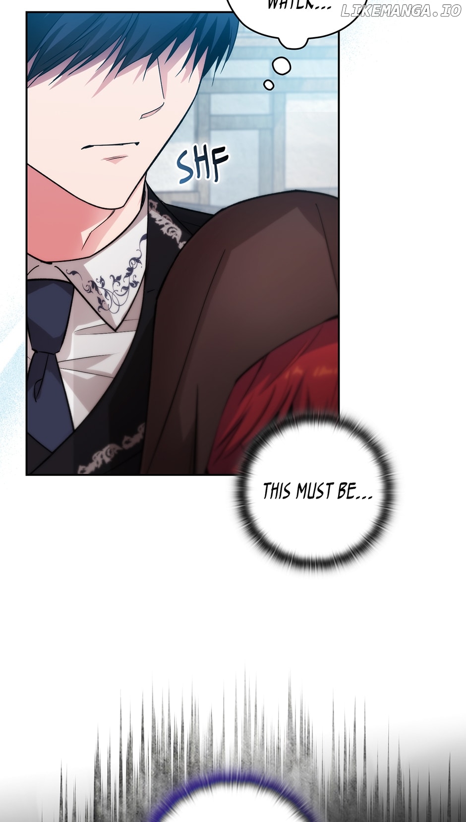 Reminiscence Adonis Chapter 263 - page 80