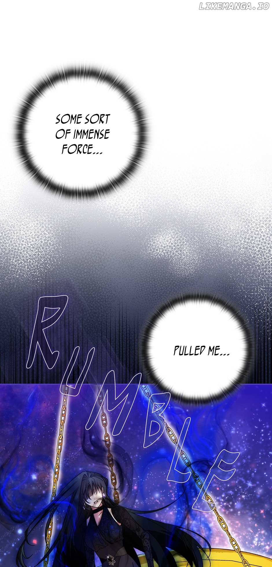 Reminiscence Adonis Chapter 264 - page 5