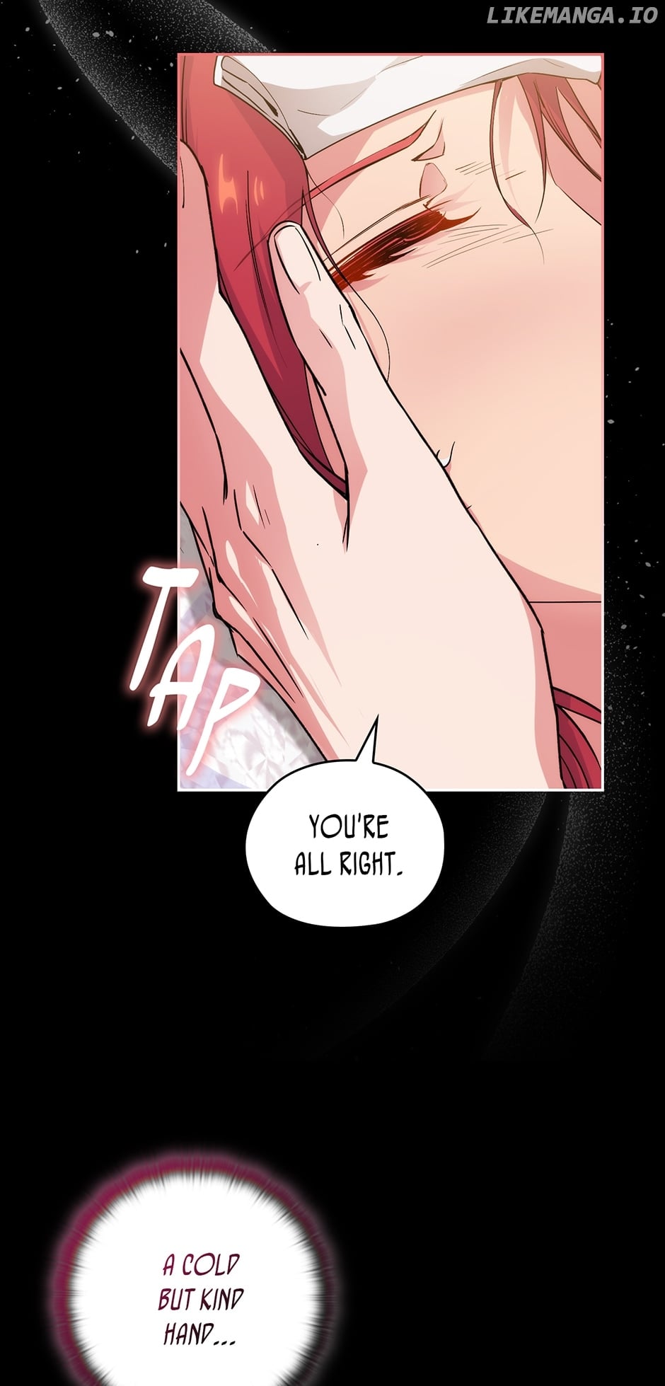Reminiscence Adonis Chapter 264 - page 44