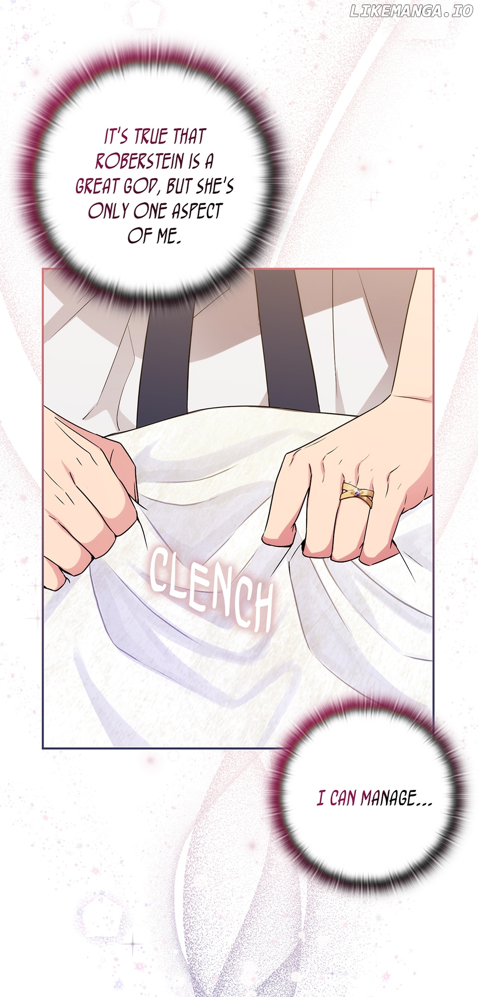 Reminiscence Adonis Chapter 264 - page 62