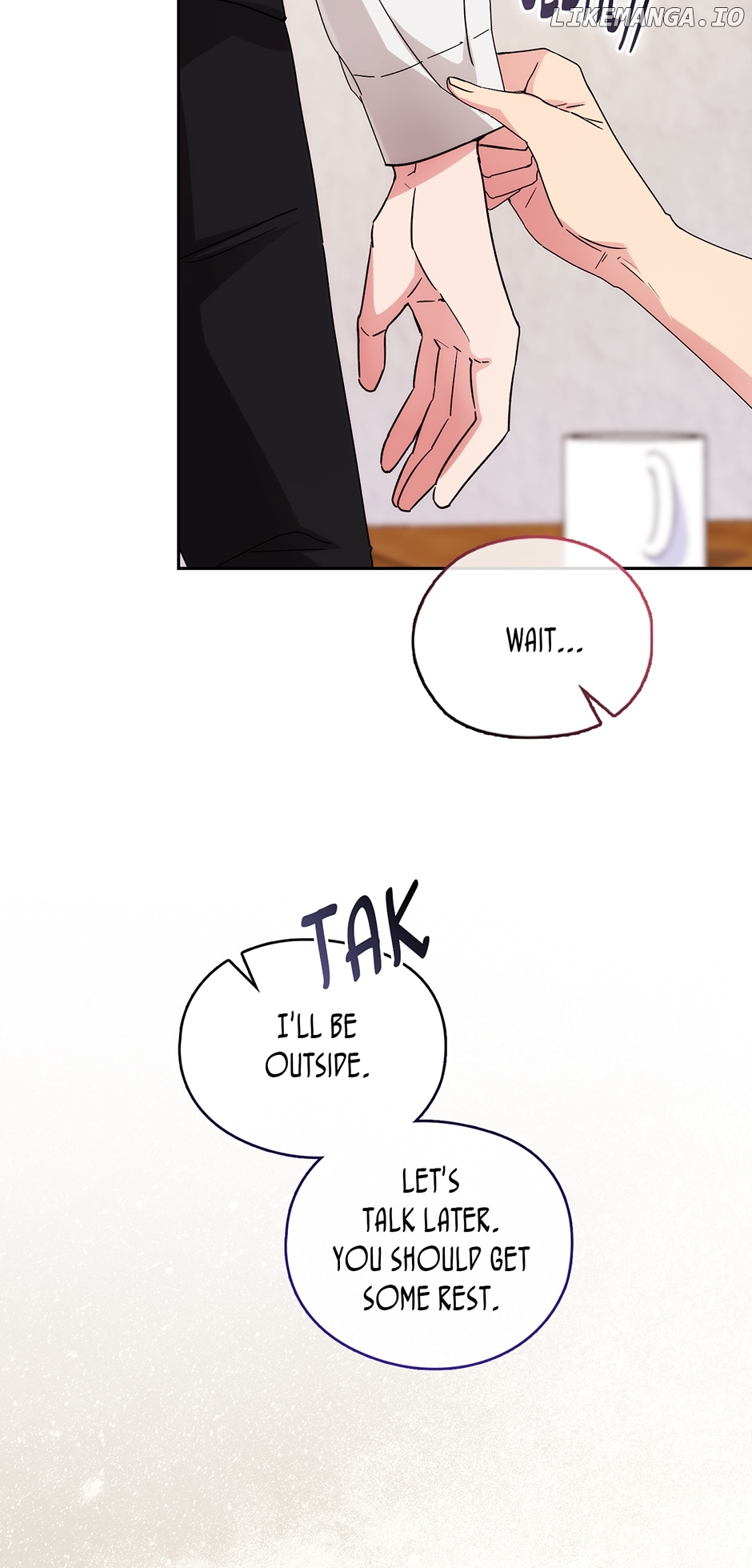 Reminiscence Adonis Chapter 265 - page 31