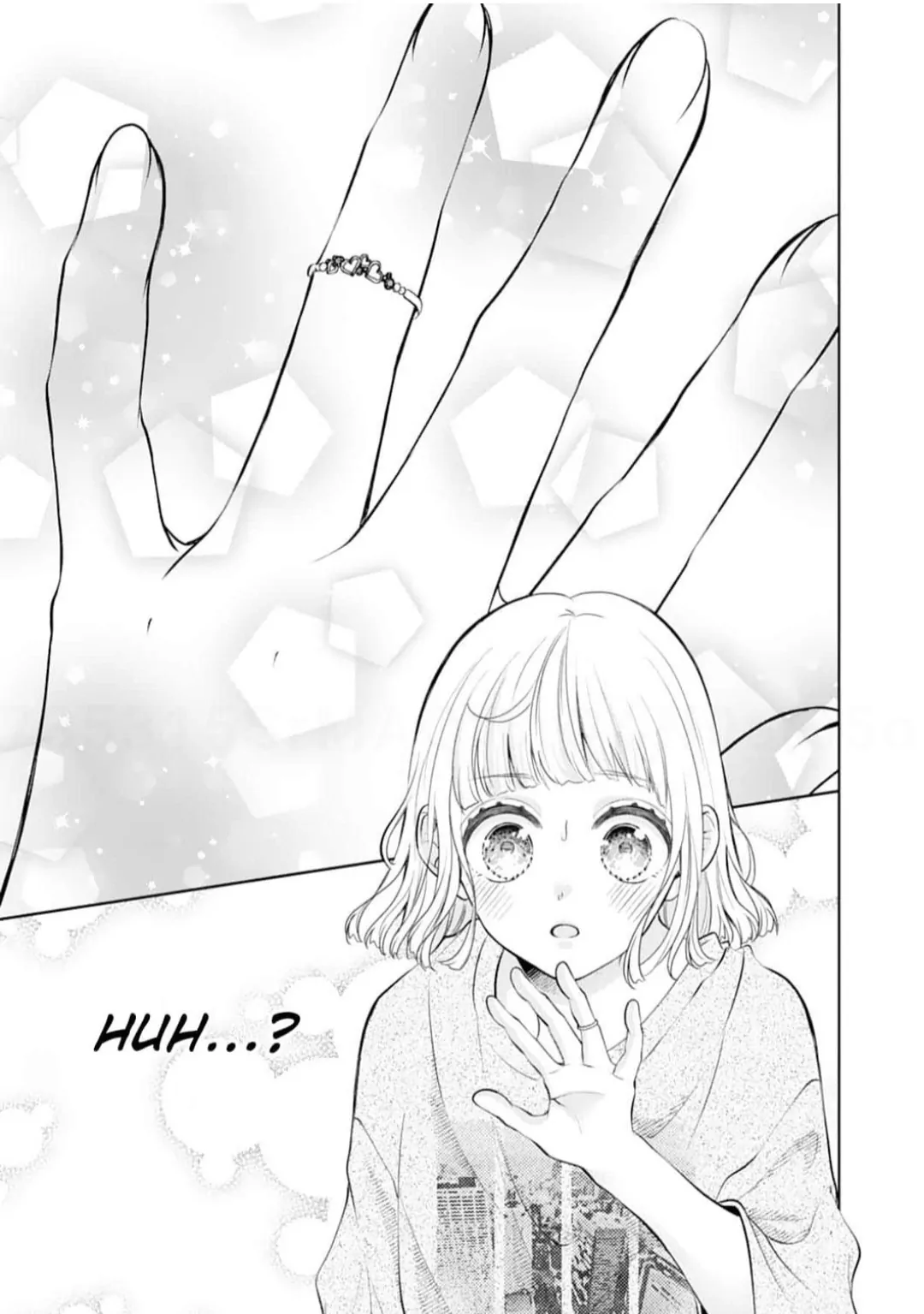 I Won't Fall for This Ravenous Beast! Chapter 20 - page 22