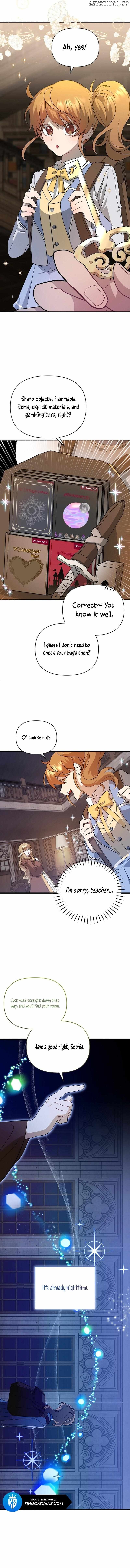 My Childhood Friend Is a BL Novel Protagonist Chapter 5 - page 2