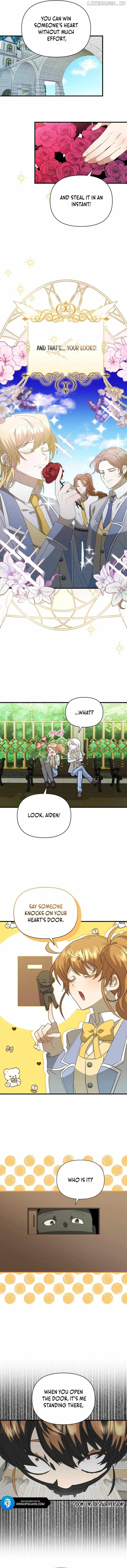 My Childhood Friend Is a BL Novel Protagonist Chapter 6 - page 2