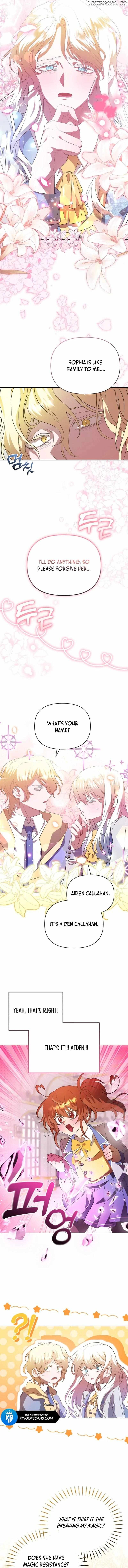 My Childhood Friend Is a BL Novel Protagonist Chapter 7 - page 4