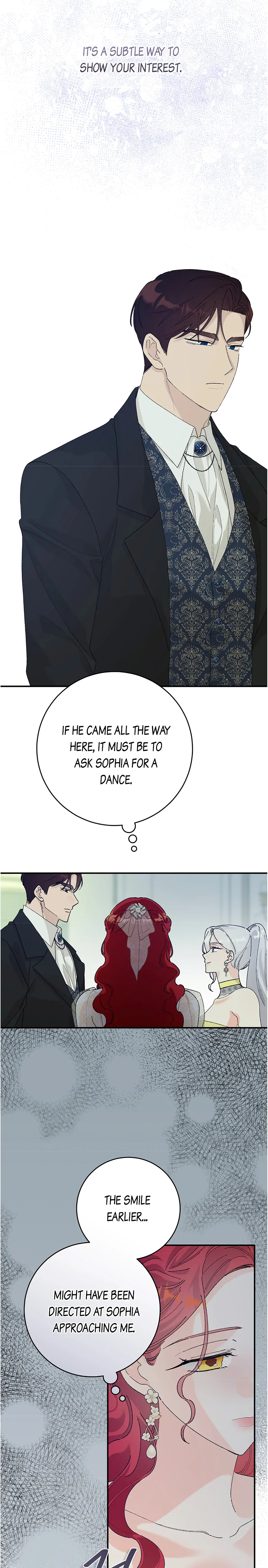 The Lady’s Erotic Hobbies Chapter 11 - page 17