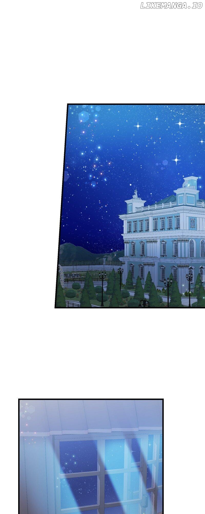 The Villainess is Done Trying Chapter 12 - page 1