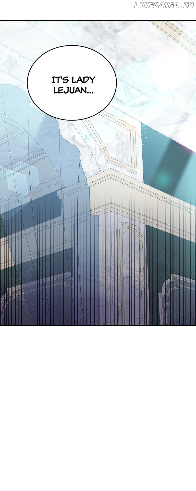 The Villainess is Done Trying Chapter 3 - page 38