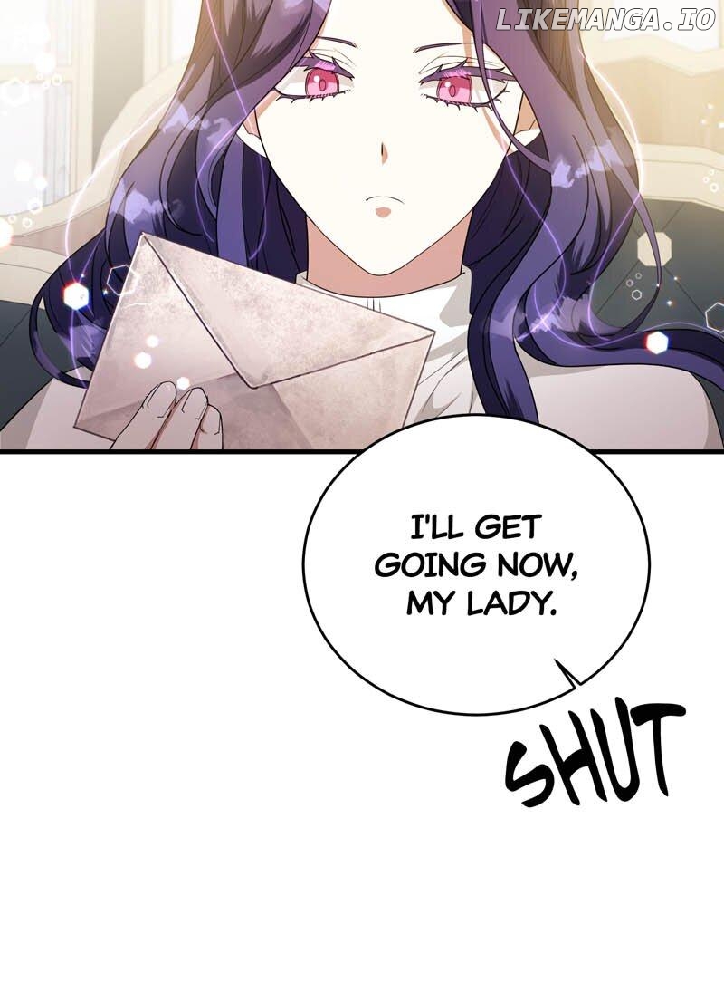 The Villainess is Done Trying Chapter 7 - page 29