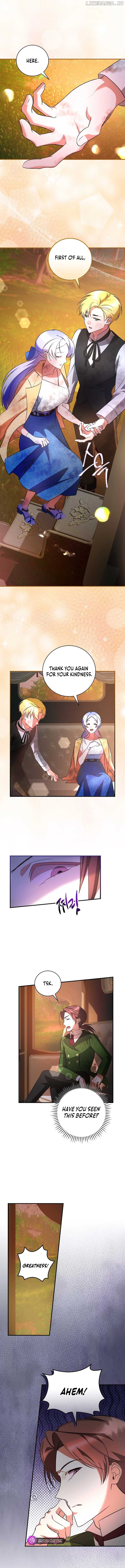 Find the Runaway Princess Chapter 22 - page 2