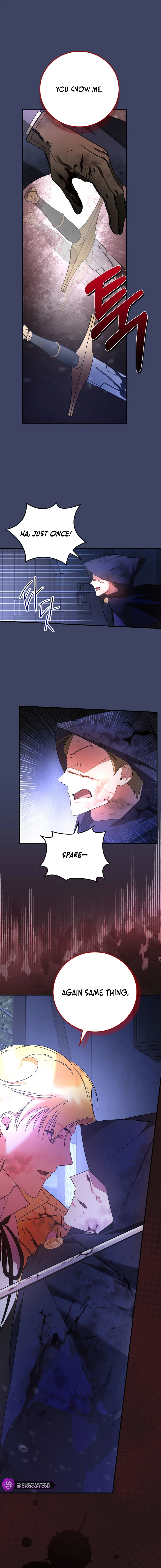 Find the Runaway Princess Chapter 23 - page 6