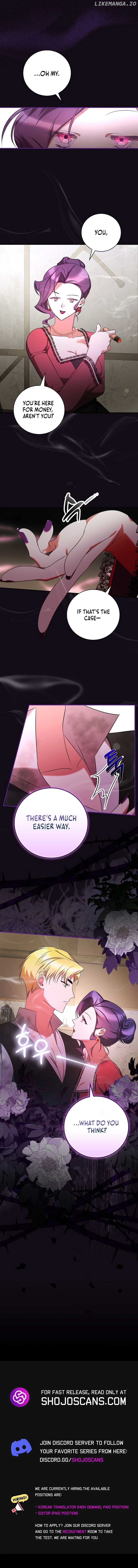 Find the Runaway Princess Chapter 24 - page 10