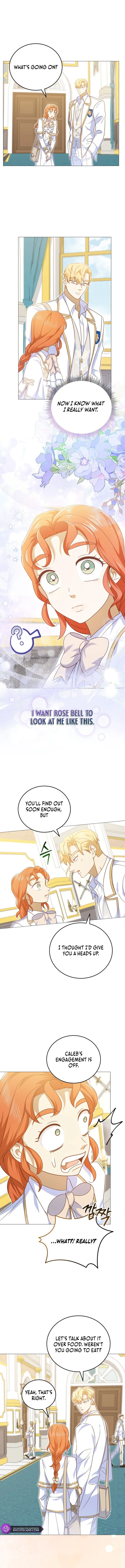 The Duty of an Academy Student Should Be to Study Chapter 23 - page 8