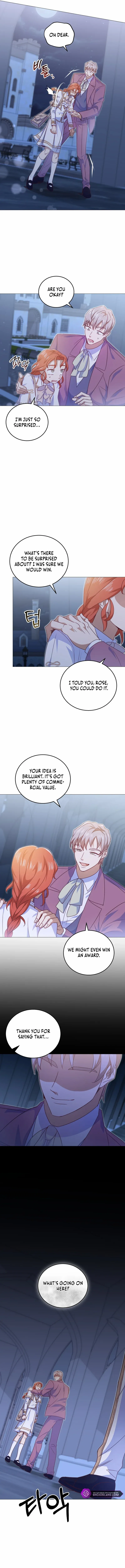 The Duty of an Academy Student Should Be to Study Chapter 24 - page 10