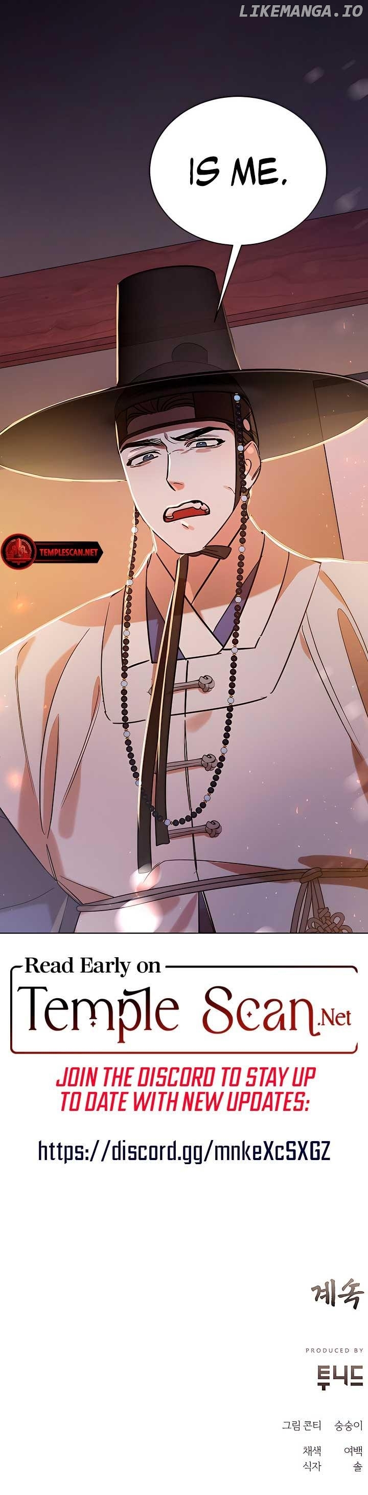 Joseon Dynasty Erotica Records Chapter 14 - page 9