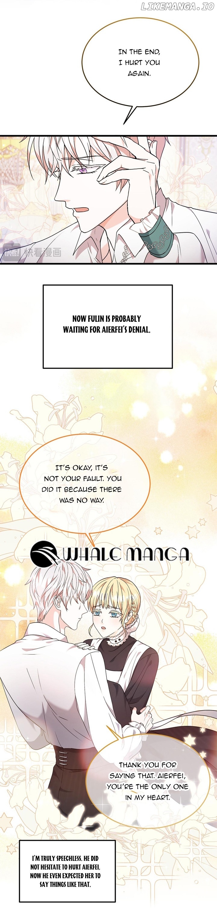 Kill The Male Yandere Protagonist Chapter 3 - page 4