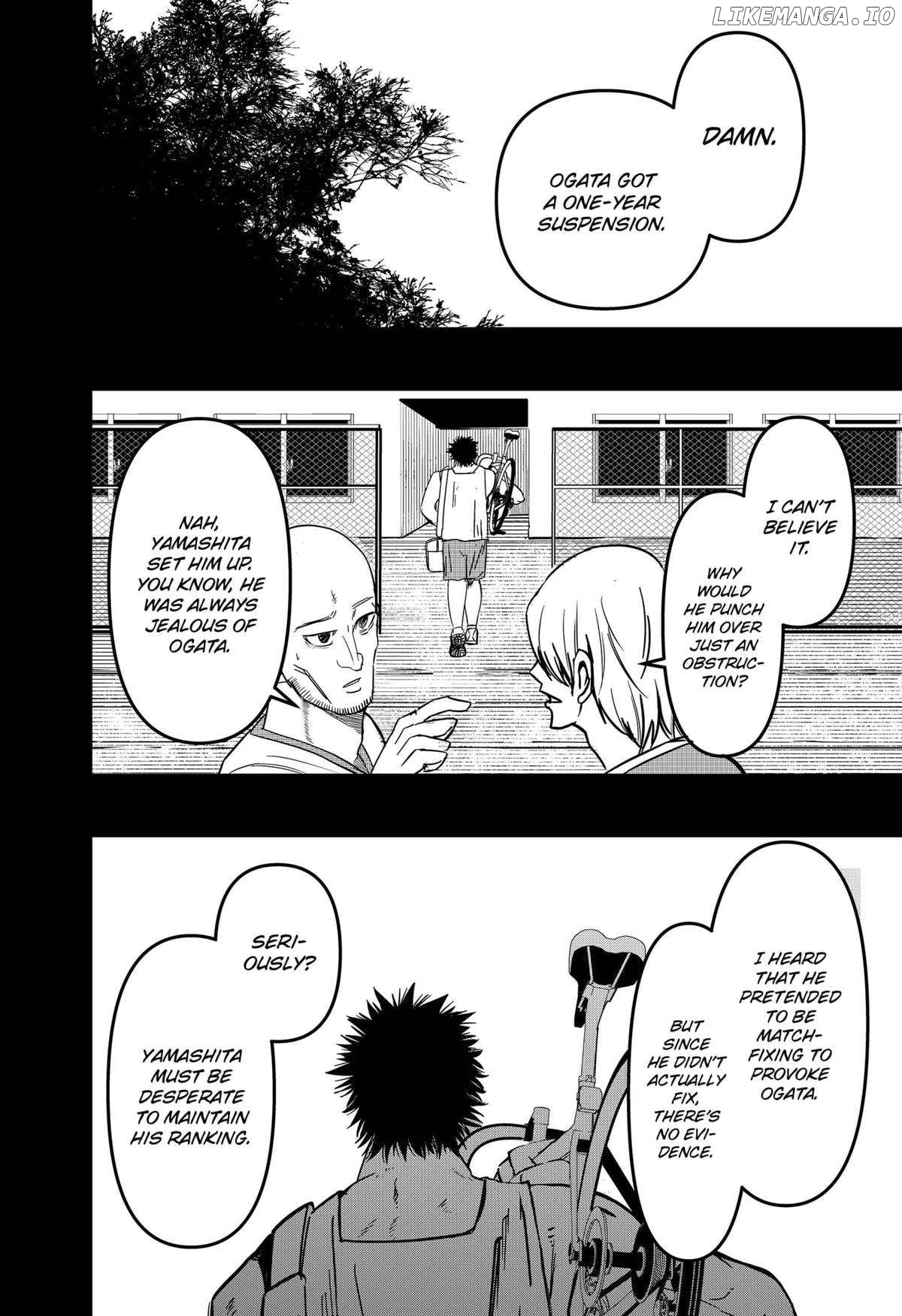 Get Away, Matsumoto！-100 days escape- Chapter 5 - page 10