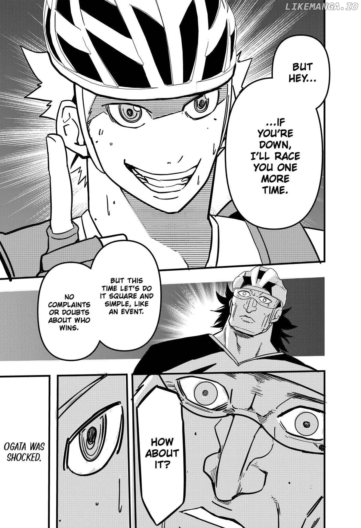 Get Away, Matsumoto！-100 days escape- Chapter 5 - page 17