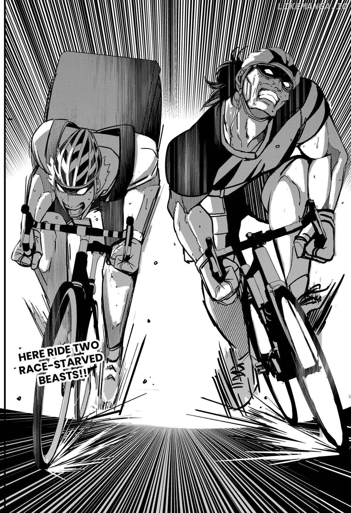 Get Away, Matsumoto！-100 days escape- Chapter 5 - page 24