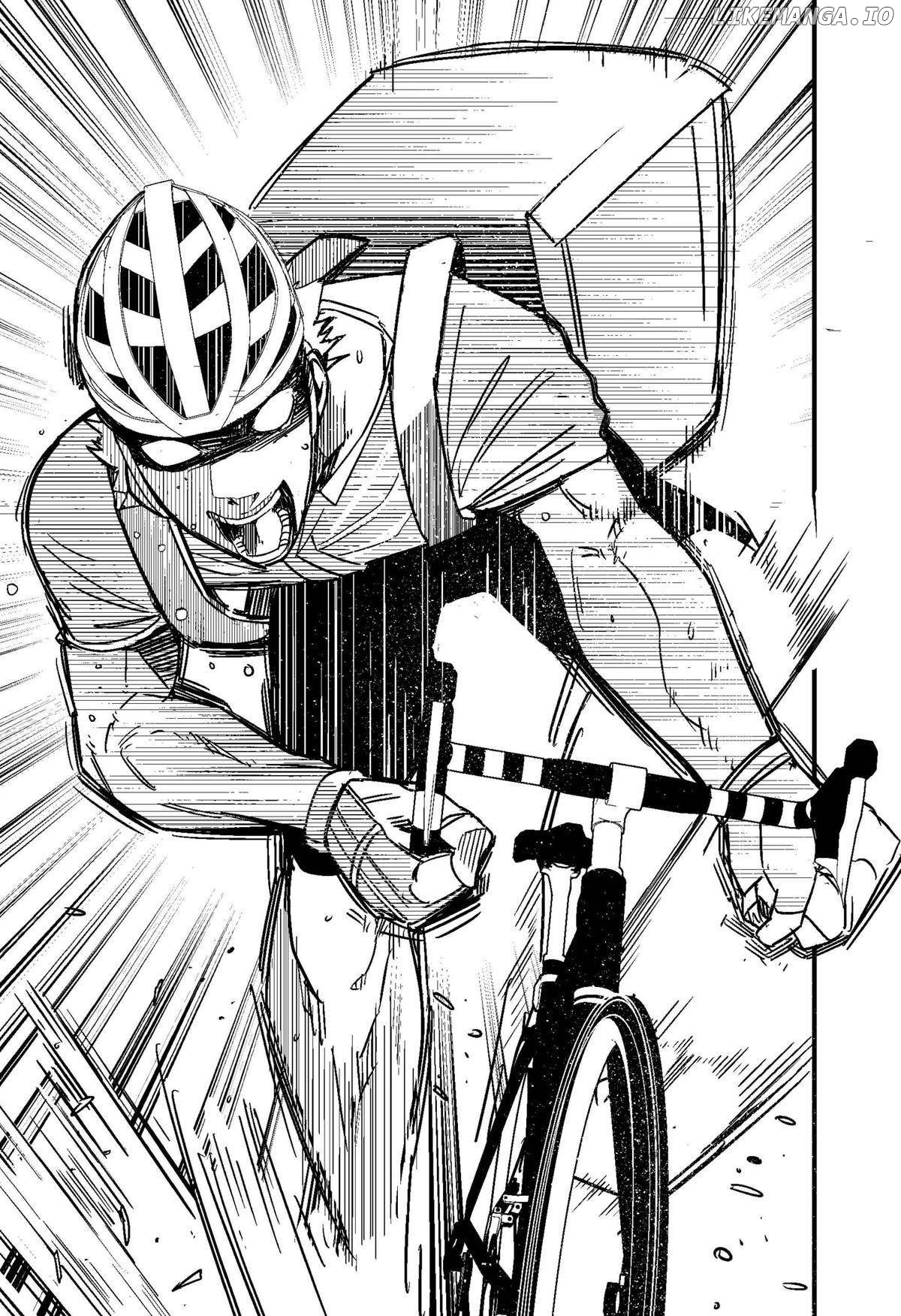 Get Away, Matsumoto！-100 days escape- Chapter 6 - page 5