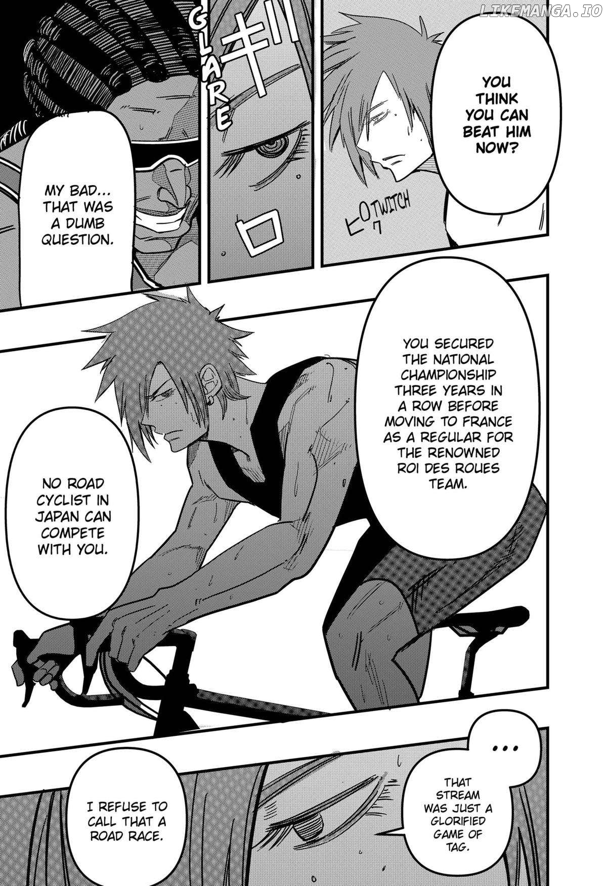 Get Away, Matsumoto！-100 days escape- Chapter 7 - page 13