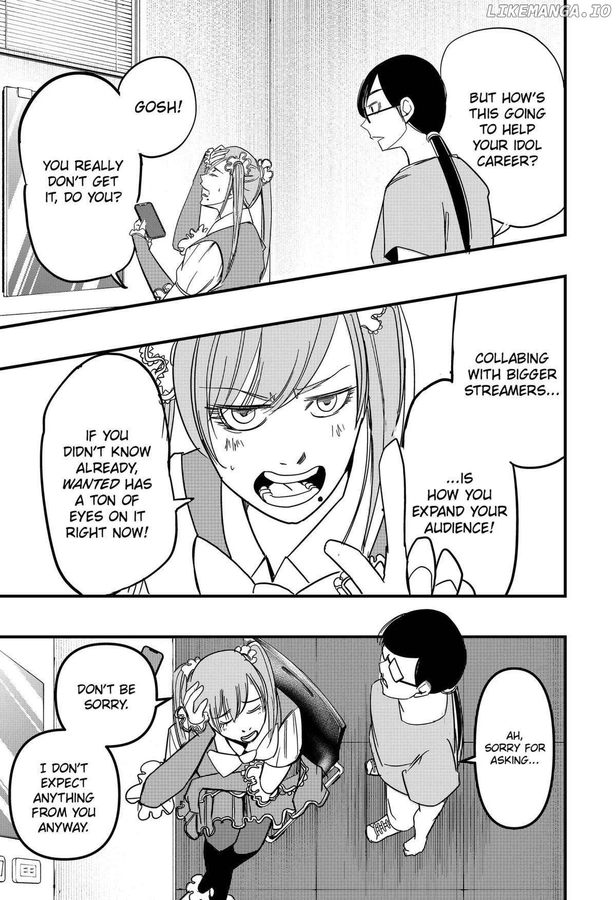 Get Away, Matsumoto！-100 days escape- Chapter 8 - page 25