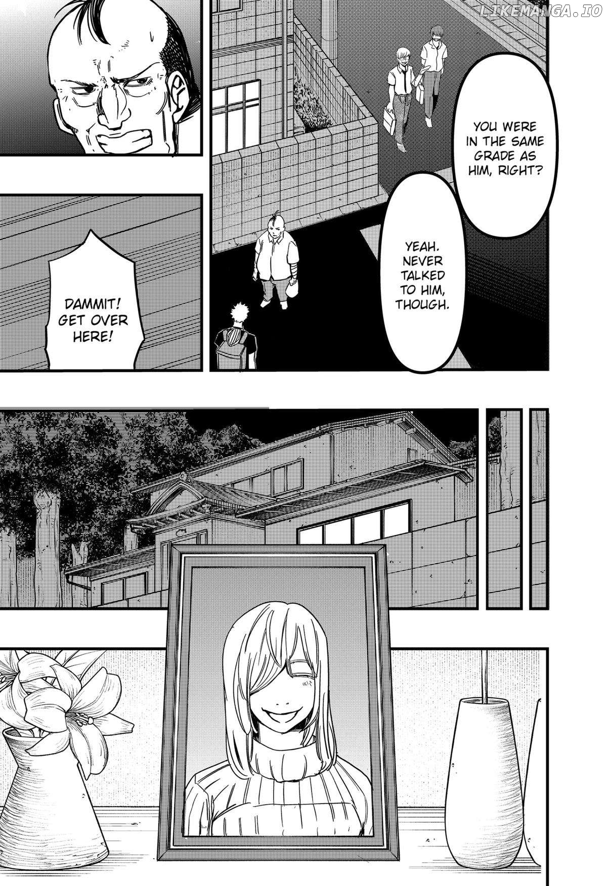 Get Away, Matsumoto！-100 days escape- Chapter 9 - page 11