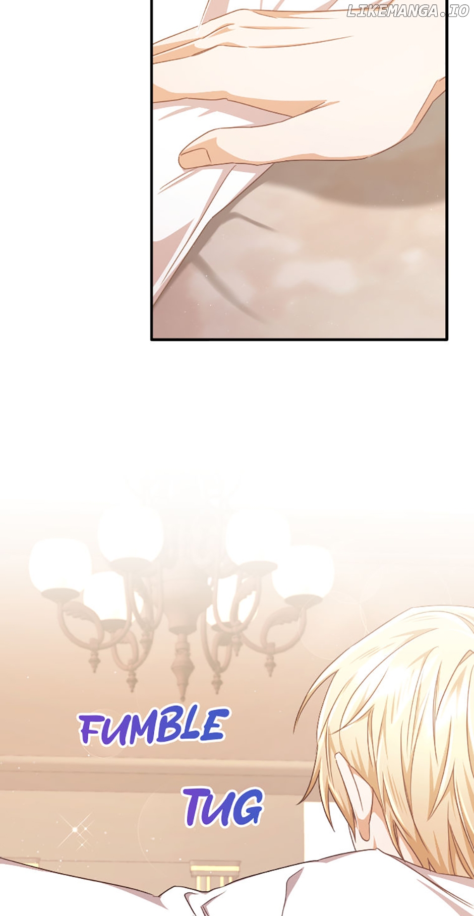 The Marquess's Favorite Chapter 66 - page 48