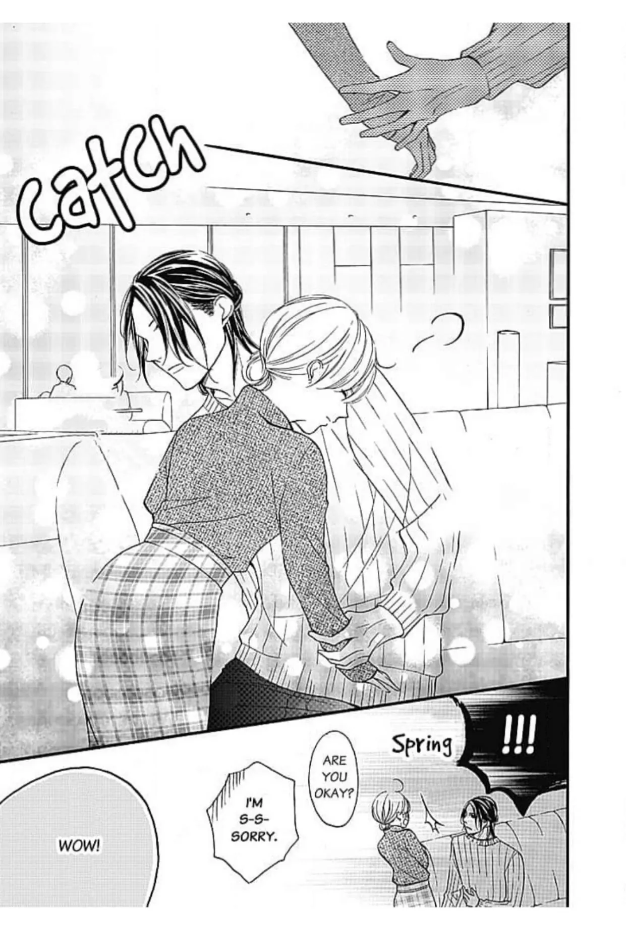This Man is the Biggest Mistake of My Life Chapter 16 - page 16
