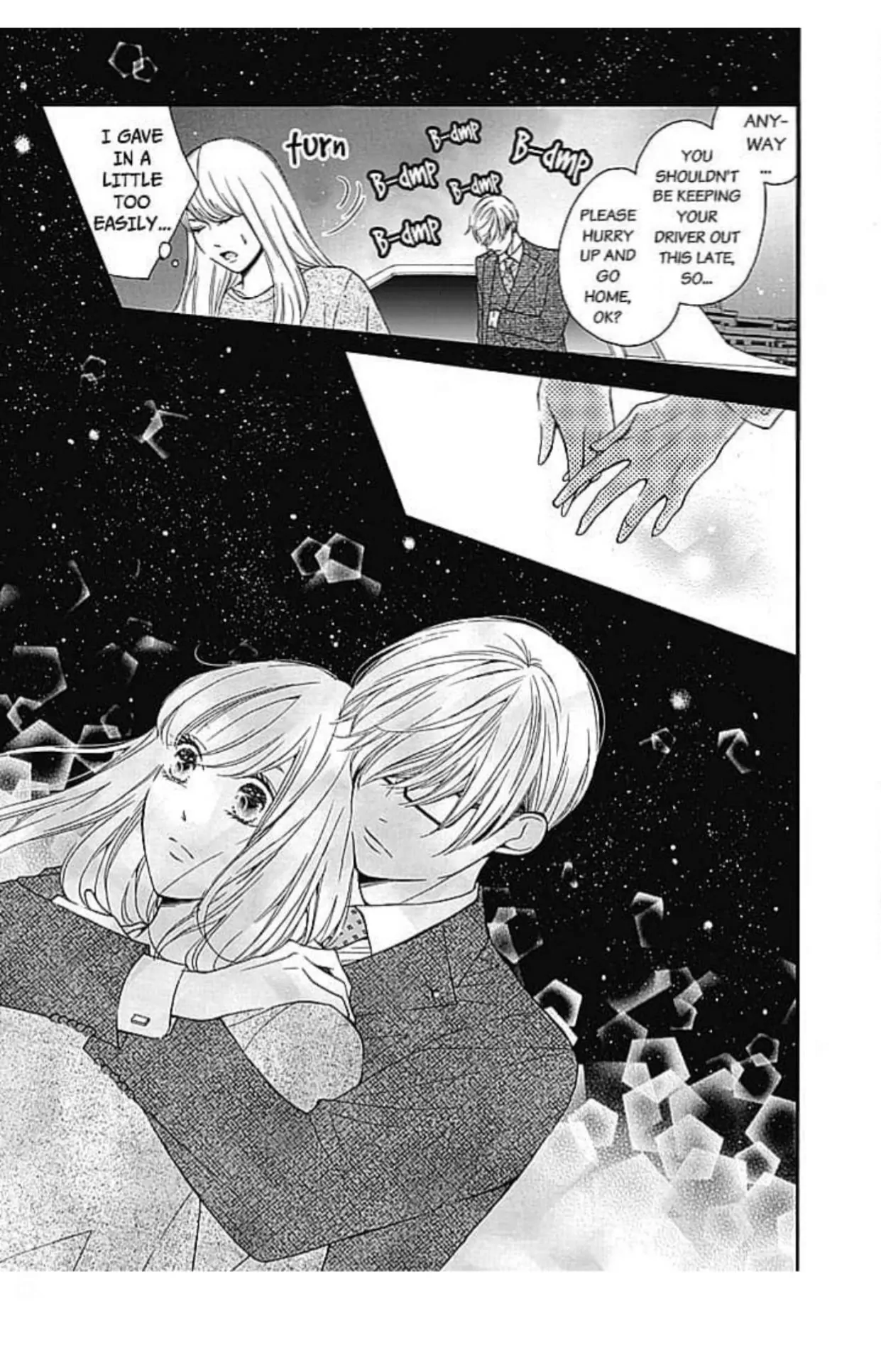 This Man is the Biggest Mistake of My Life Chapter 17 - page 18