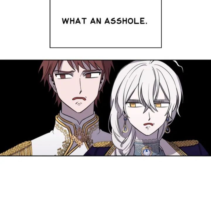 This Man is the Biggest Mistake of My Life Chapter 18 - page 28