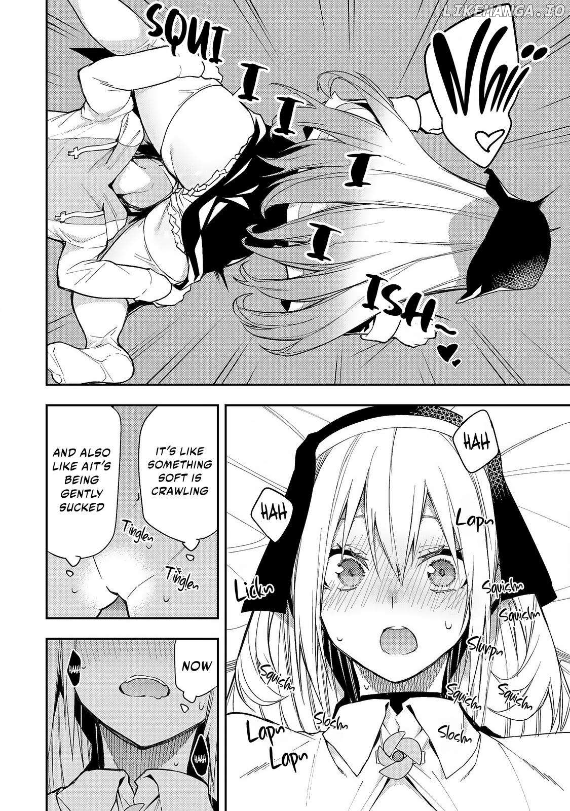 Seinaru Otome to Himegoto wo Chapter 2 - page 31