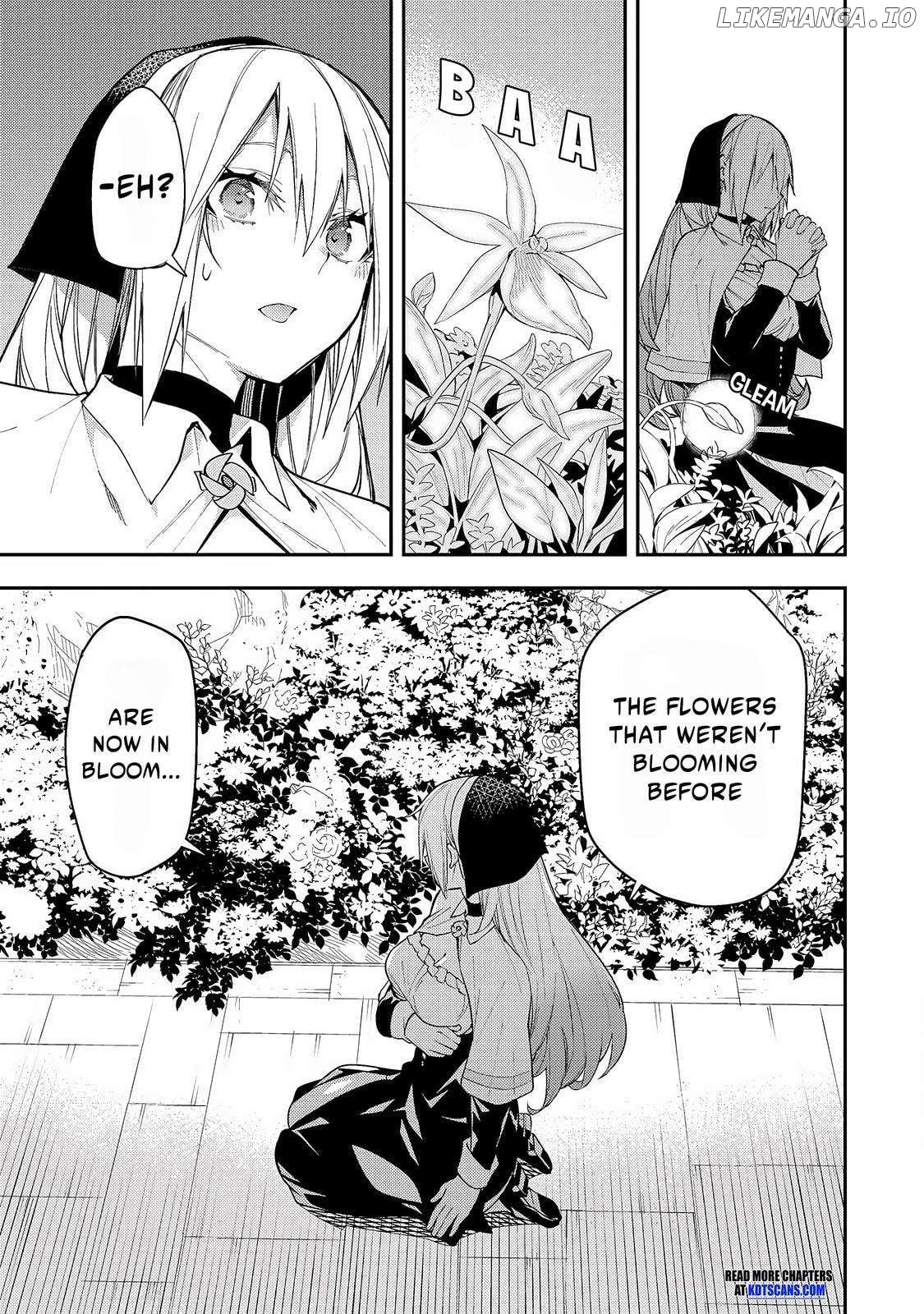 Seinaru Otome to Himegoto wo Chapter 3 - page 4