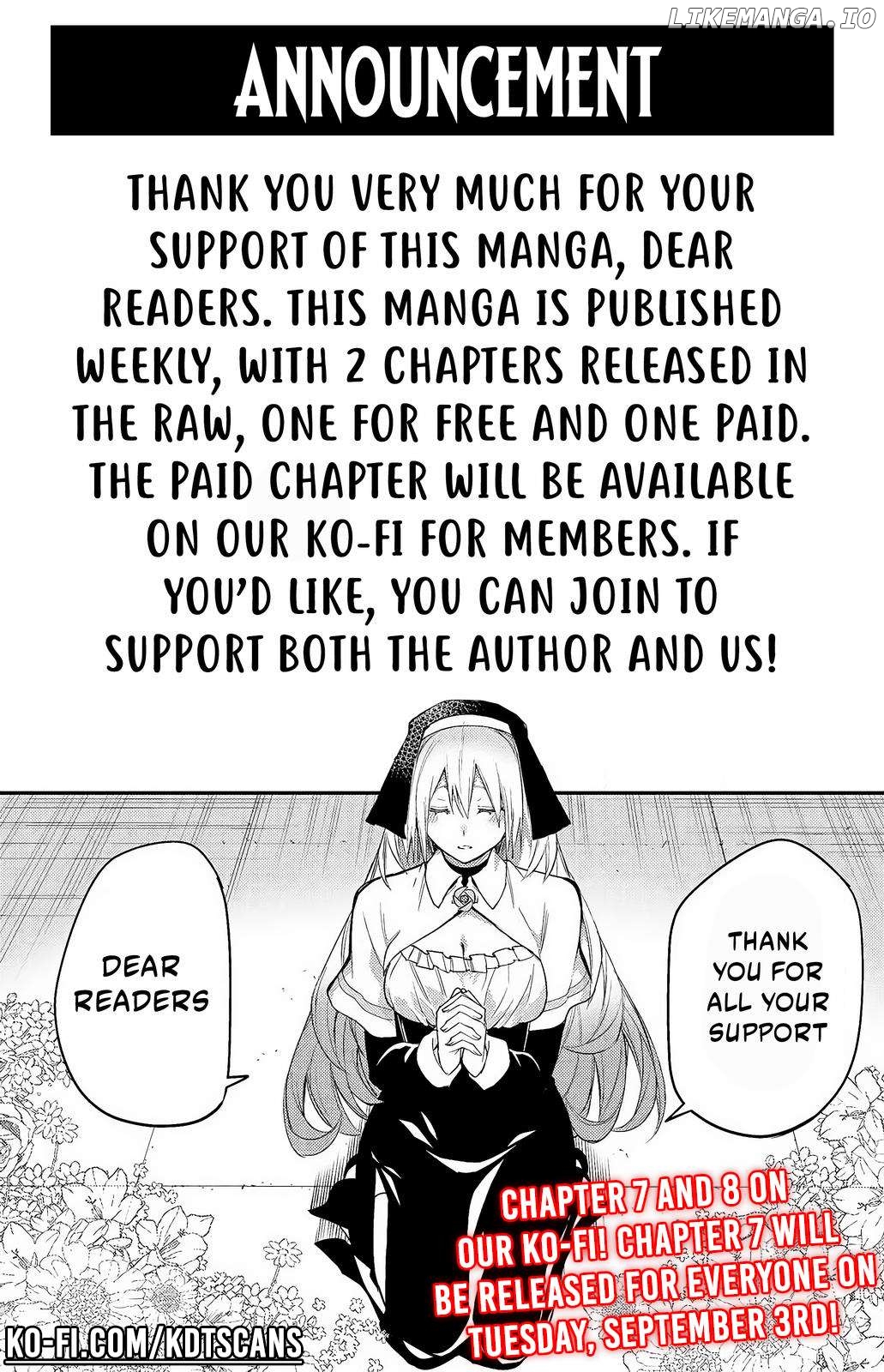 Seinaru Otome to Himegoto wo Chapter 6 - page 18