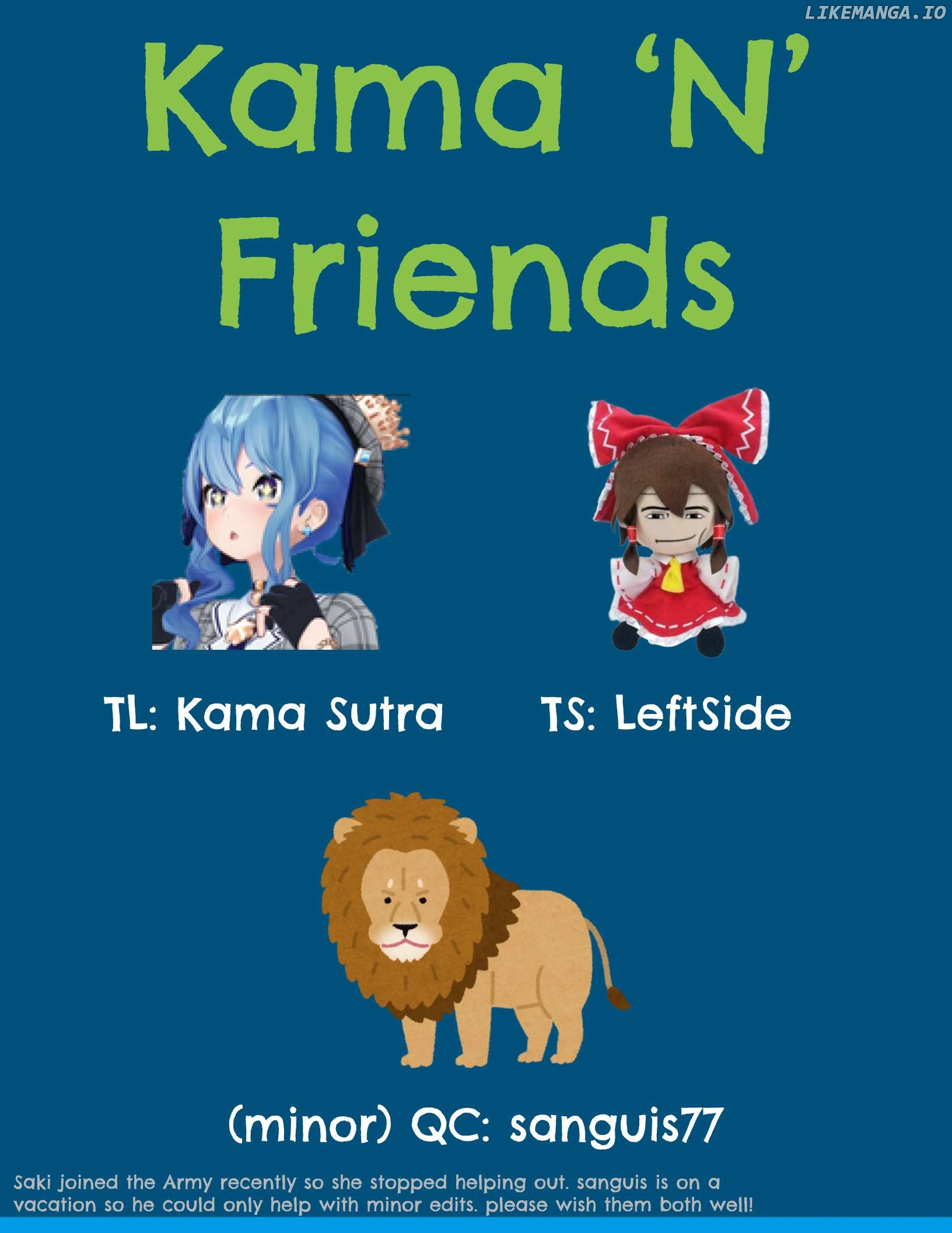 VTuber nanda ga Haishin Kiri Wasuretara Densetsu ni Natteta Chapter 3 - page 18