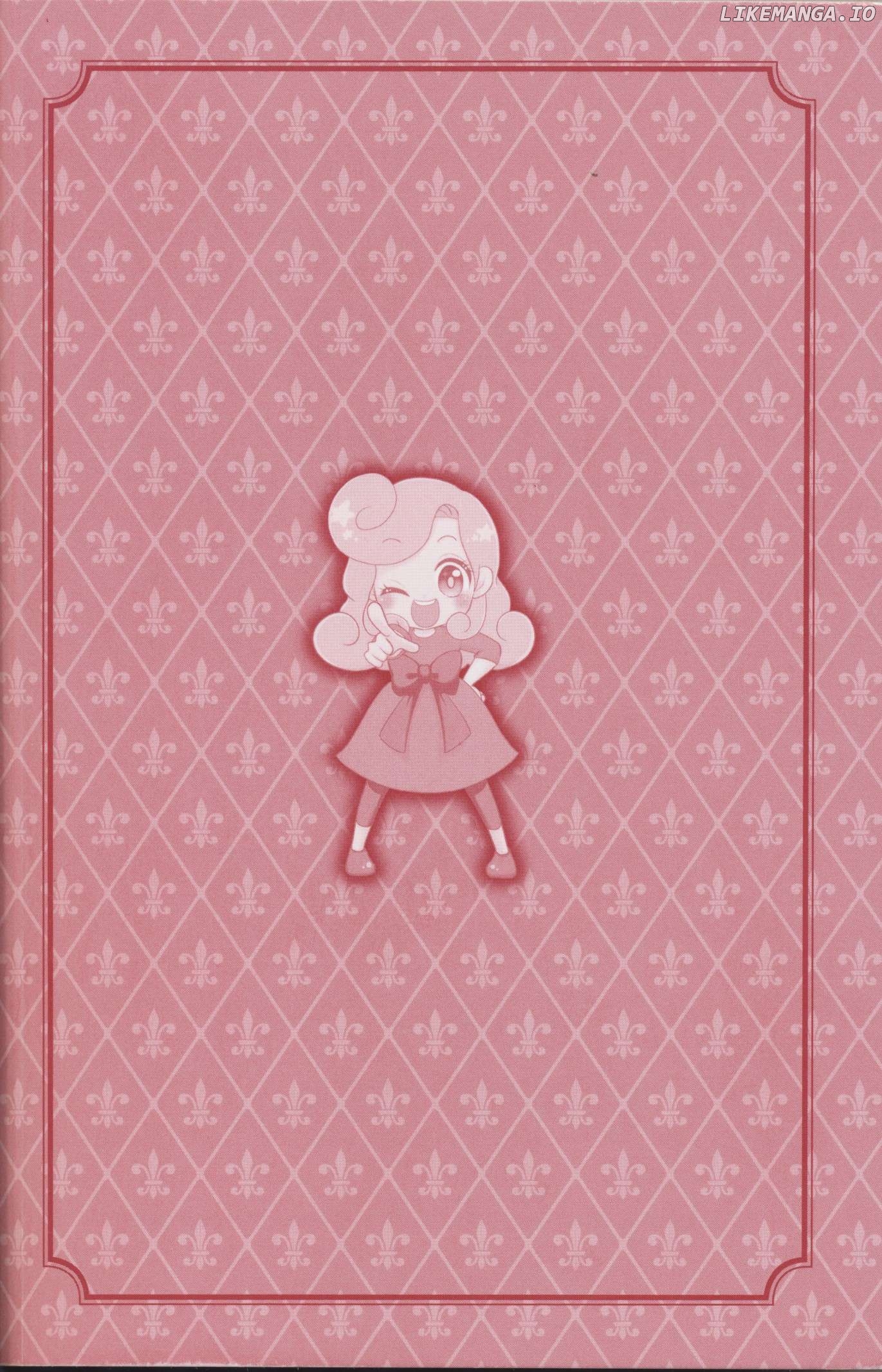 Layton Mystery Detective Agency: Katri's Puzzle Solving Files Chapter 4.85 - page 8