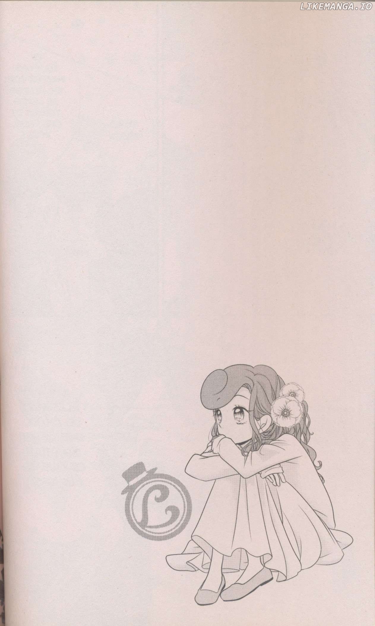 Layton Mystery Detective Agency: Katri's Puzzle Solving Files Chapter 6 - page 31