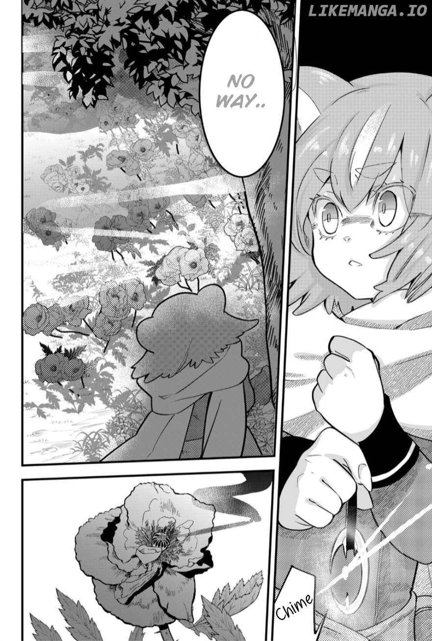 Tsugihagi Darake no Saikyou Yuusha Chapter 15 - page 9