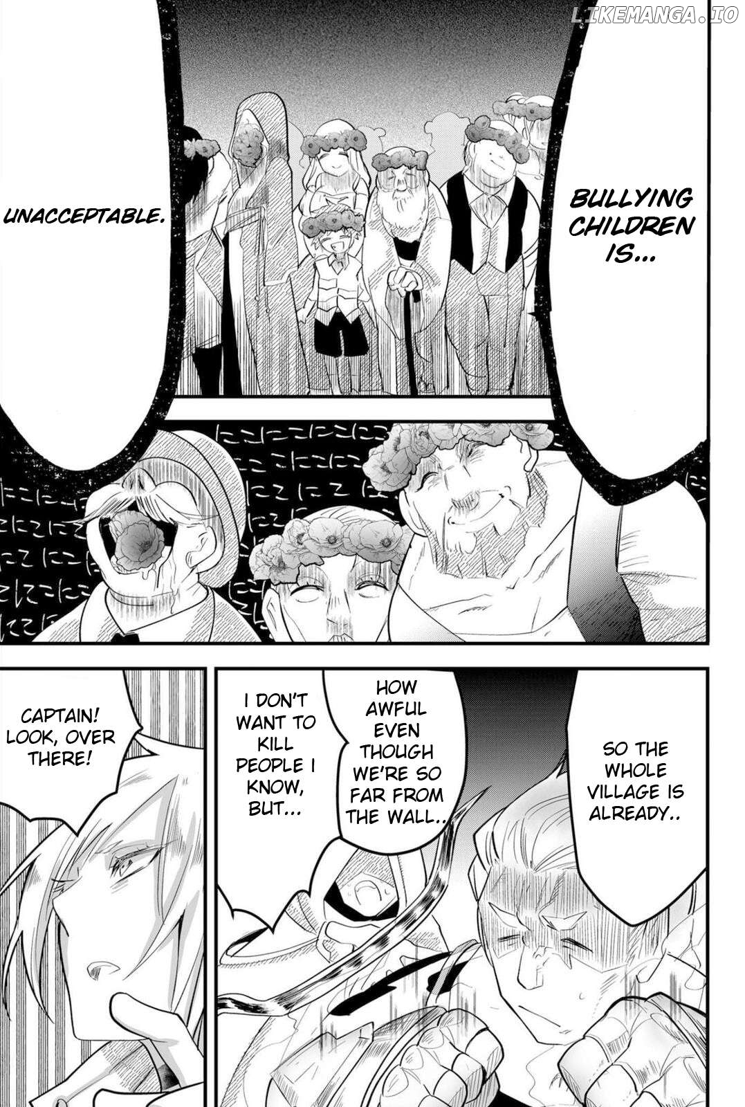 Tsugihagi Darake no Saikyou Yuusha Chapter 16 - page 7