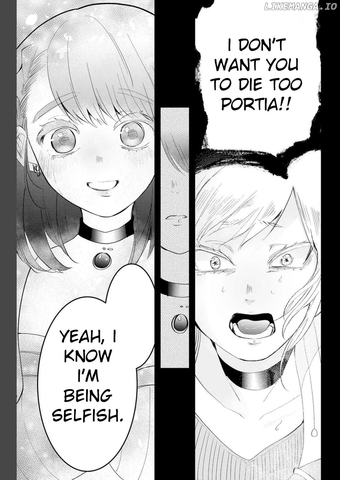 Tsugihagi Darake no Saikyou Yuusha Chapter 21 - page 7
