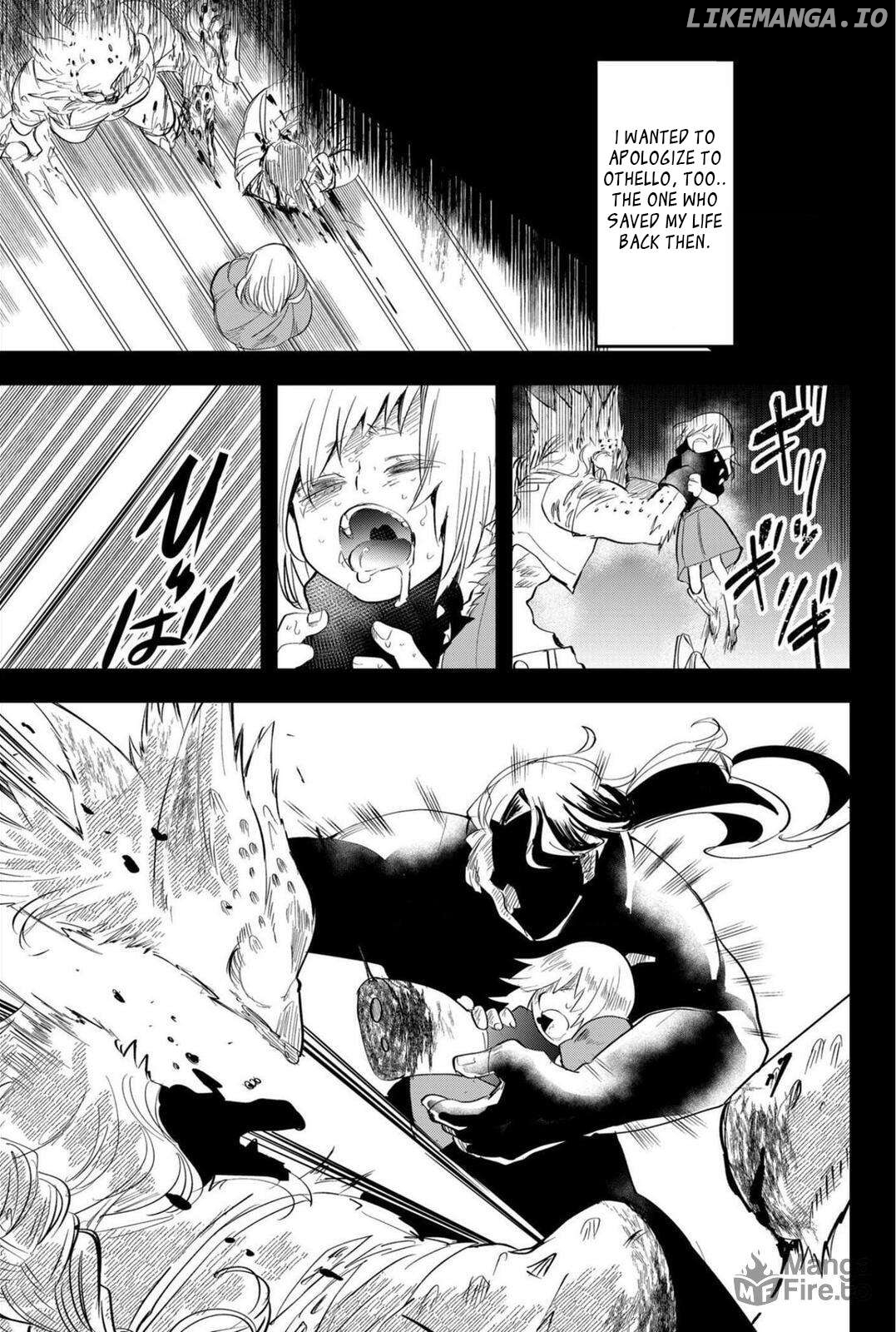 Tsugihagi Darake no Saikyou Yuusha Chapter 24 - page 3