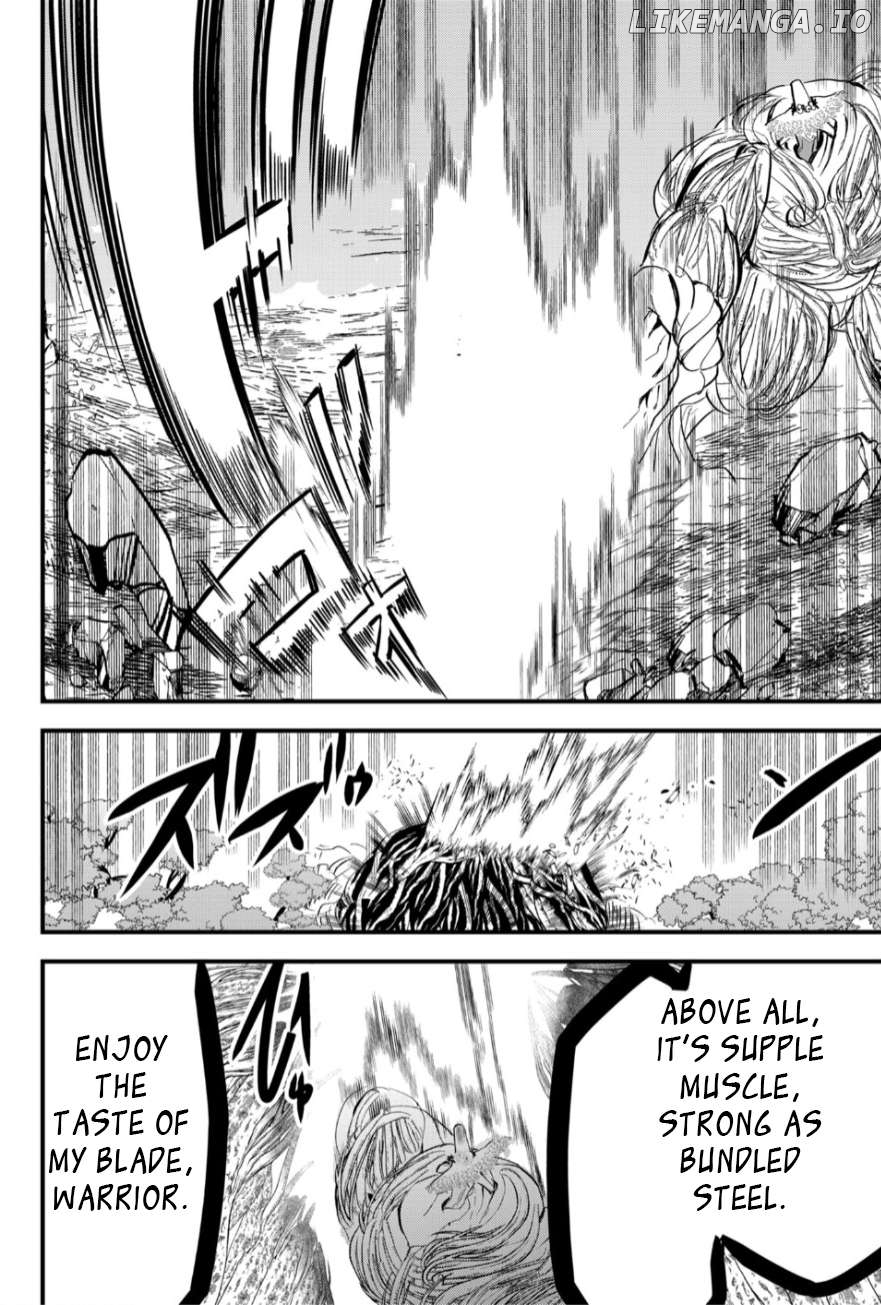 Tsugihagi Darake no Saikyou Yuusha Chapter 25 - page 6