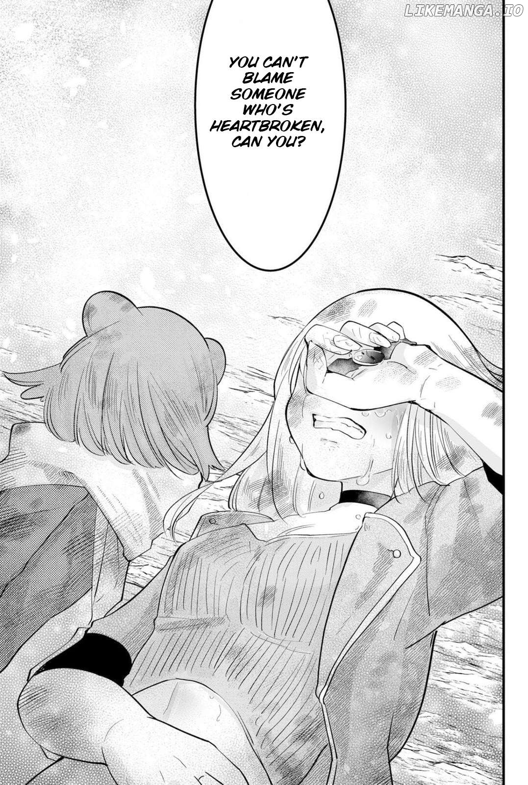 Tsugihagi Darake no Saikyou Yuusha Chapter 26 - page 17