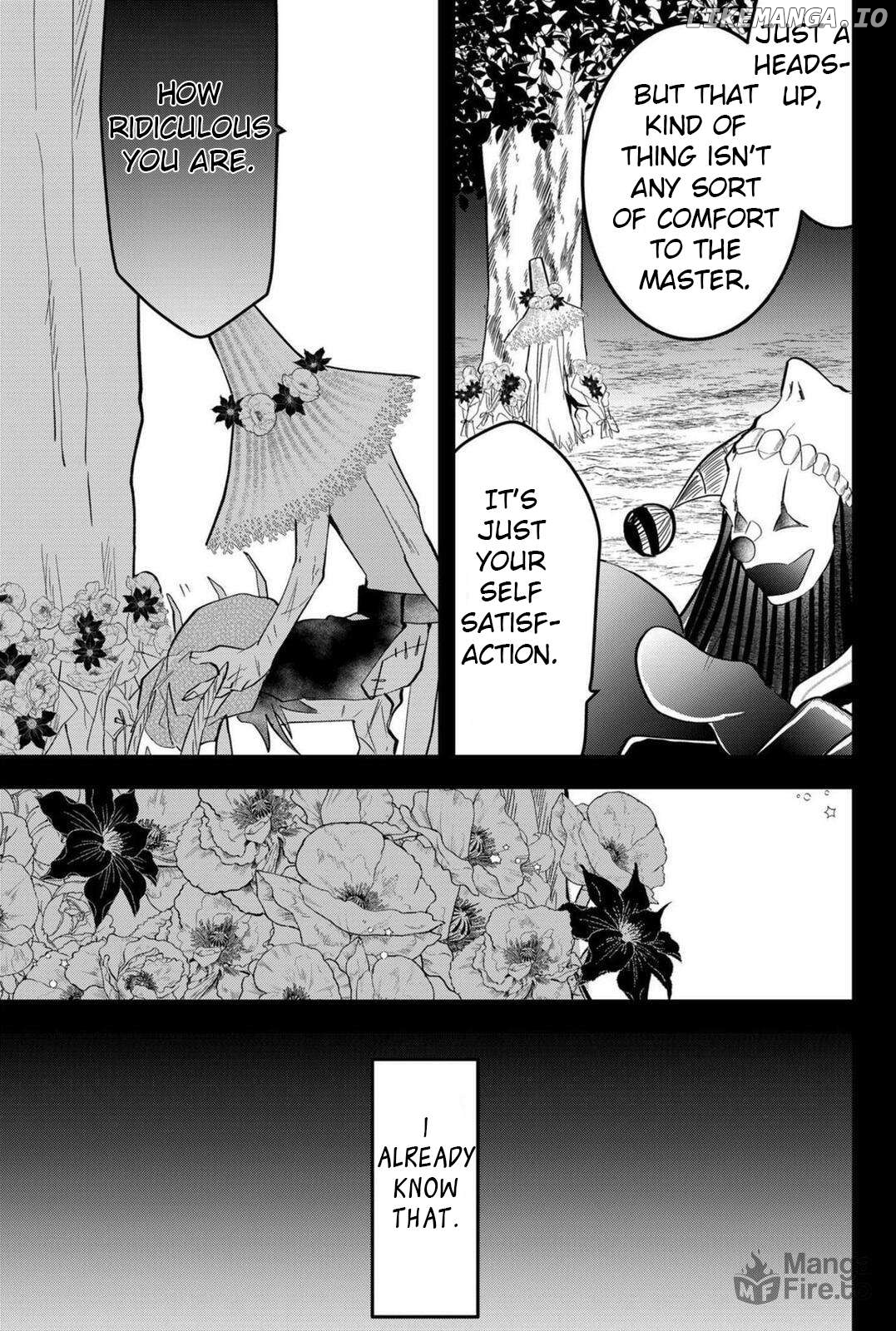 Tsugihagi Darake no Saikyou Yuusha Chapter 26 - page 3