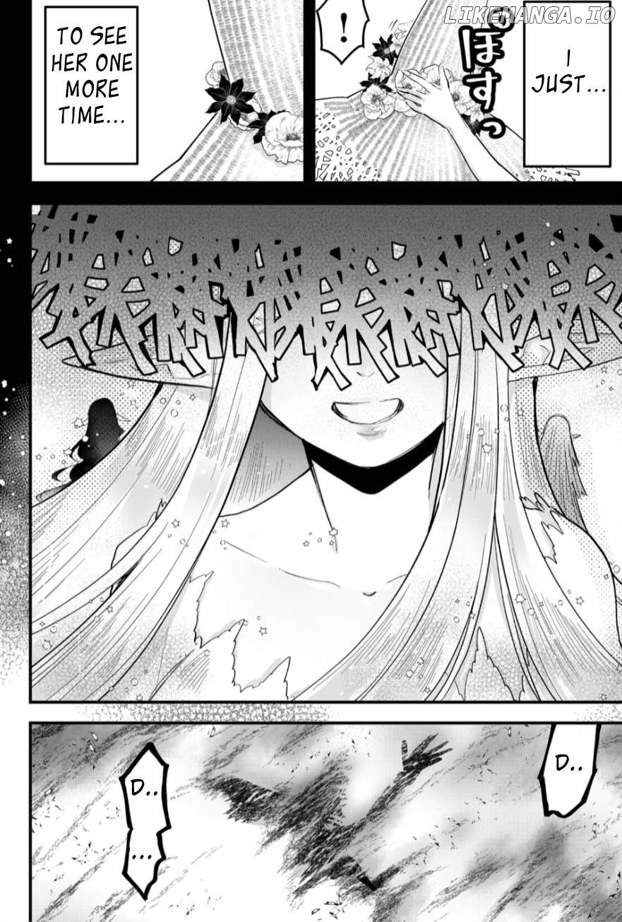 Tsugihagi Darake no Saikyou Yuusha Chapter 26 - page 4