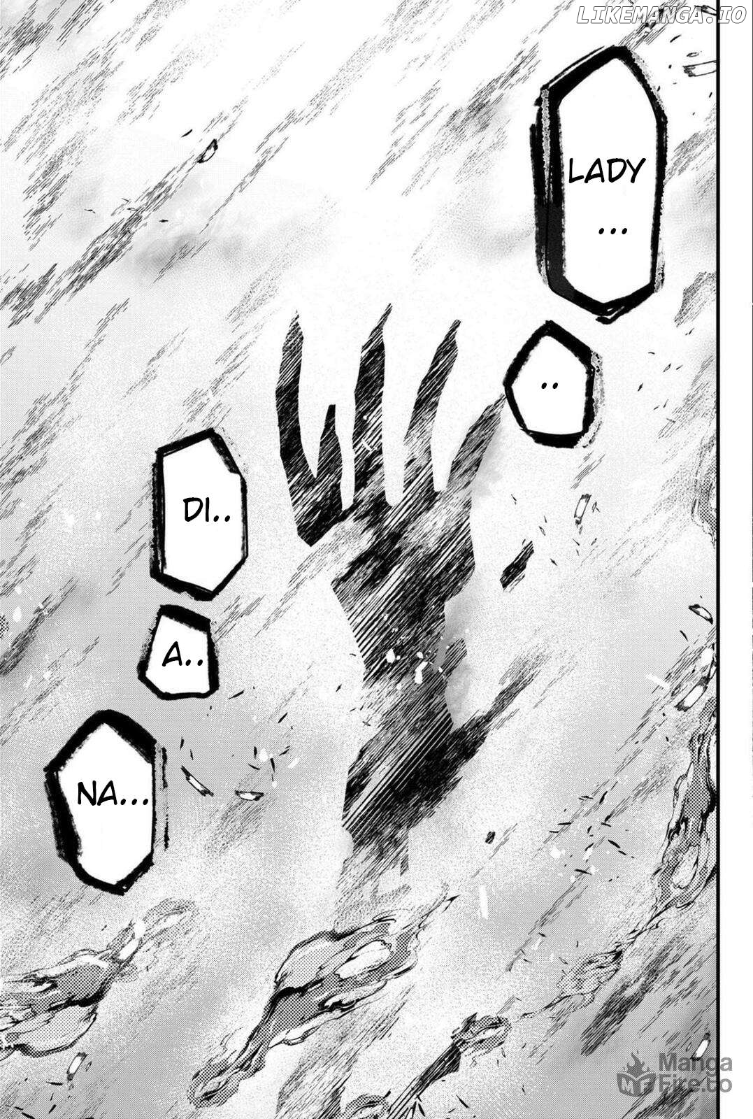 Tsugihagi Darake no Saikyou Yuusha Chapter 26 - page 5