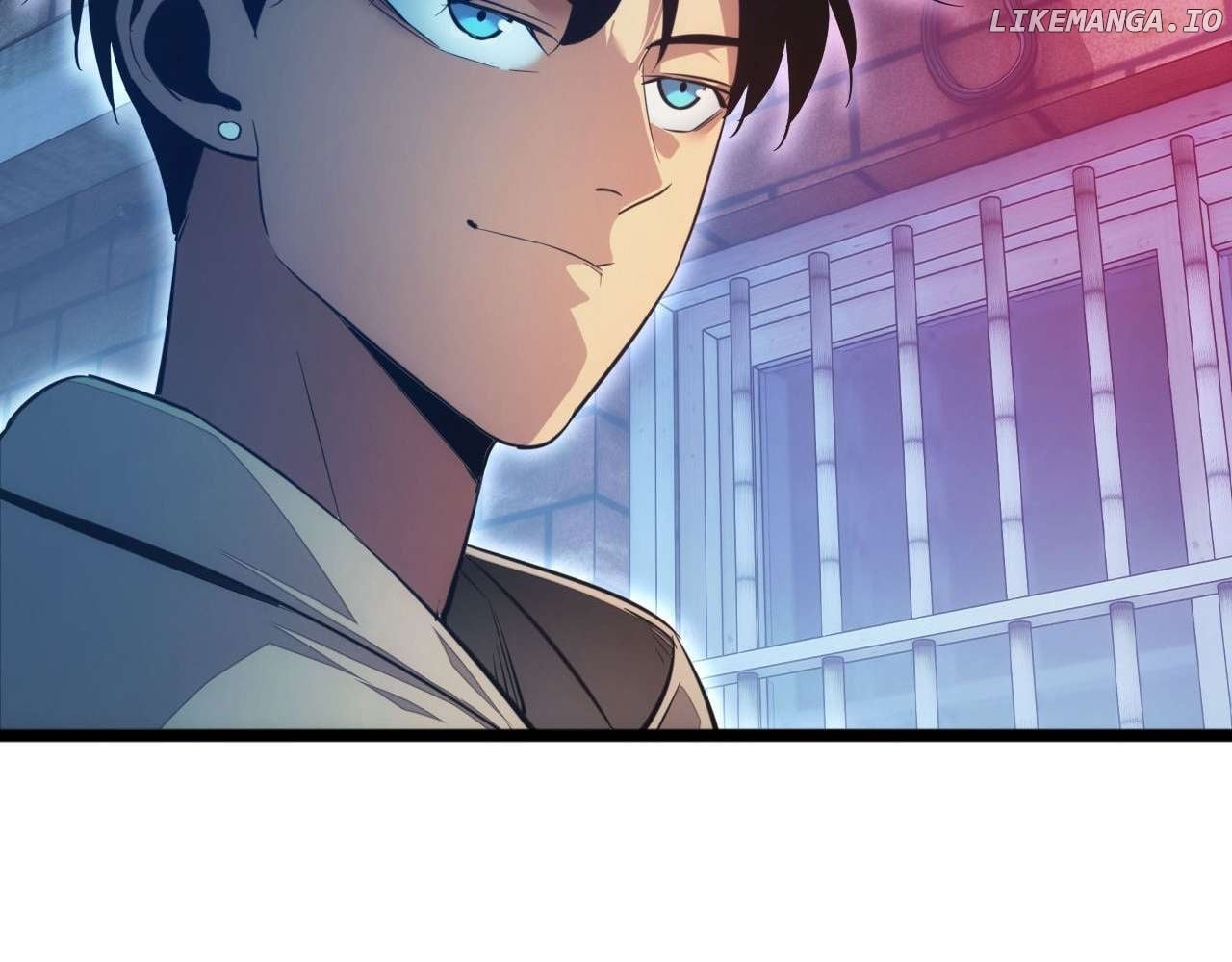 Rebirth in the end times: I reached the top by opening boxes Chapter 5 - page 111