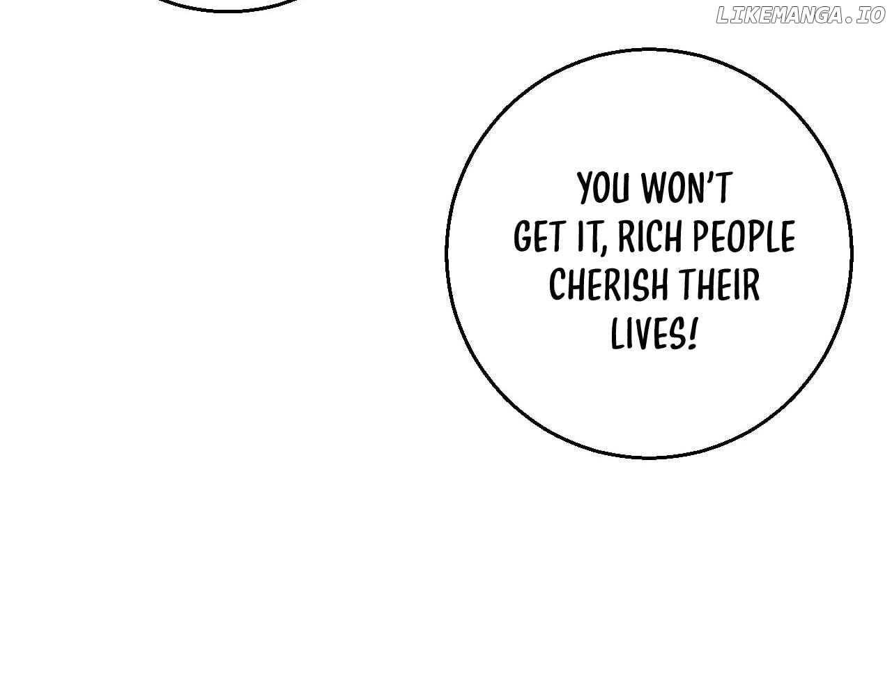 Rebirth in the end times: I reached the top by opening boxes Chapter 4 - page 144