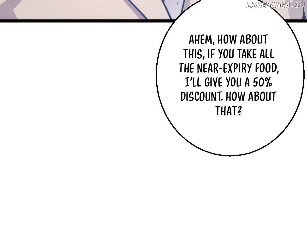 Rebirth in the end times: I reached the top by opening boxes Chapter 4 - page 57